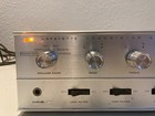 Vintage Lafayette La-125ta Transistor Stereo Amplifier