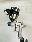 Atom X9 Hvlp Auto Paint Spray Gun Clear Paint 1 2 1 3 Tip Kit W  Free Gunbudd 