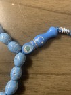 Islamic Muslim Prayer 33 Beads Misbaha Tasbih Subha Tesbeeh Masbaha Blue Tasbeeh