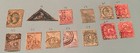  13  Cape Of Good Hope Stamps 1850-1890 Scott   4  18  19  23  35  56  57  59   