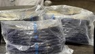 Lot Of  50  Vintage Eastern Airlines Souvenir Pilot   s Wings Original Packaging