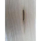 Hourglass Curator Lash Instrument Steel Mascara Wand