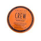 Lot Of 100 - American Crew Matte Clay Hair Styling To-go  0 1 Oz Medium Hold