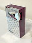 Vintage Early 60 s Working Life Tone 10 Transistor Radio Nice  