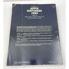 The Book Of Apple Software 1983     Comprehensive Guide To Apple Programs