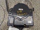 18-25 Honda Odyssey Lh Rr Sliding Door Motor Assy Oem 72050-thr-a05 1207192