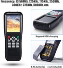 Rfid Key Card Programmer Cloner Nfc Copier Ic id Reader Mobile App Decoding New
