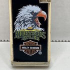 Vintage Harley Davidson Rightous Ruler Lighter