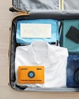 100g  5 Packs  Reusable Desiccant Packs For Storage  Color Indicating Silica Gel