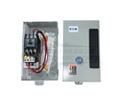 Eaton B27cgf40a040 Electric Magnetic Motor Starter Single Phase W110-120 Coil  