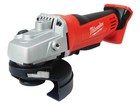 Milwaukee M18 2680-20 4-1 2  Cordless Grinder 18v Cut Off Tool Bare Tool 18-volt