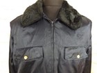 Quebec Canadian Police Dark Blue Uniform Jacket Size 42