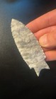 Arrowhead Modern Hand Made 3 5 8 Inches Long