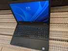 Dell Latitude 5580 15 6    16gb Ram  120gb Ssd  I5-7300  Laptop  Office 2016