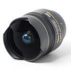 Nikon Nikkor Af 10 5mm F 2 8 G Ed Dx Slr Dslr Fisheye Lens  near Mint  Us Stock