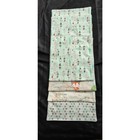 Handmade Baby Burp Cloths