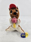 Lot Of 3  Dakin Dream Pets Japan Vintage 1960s Plush Squirrel Midnight Mouse 