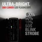 Noco Boost X Gbx155 4250a Jump Starter 12v Lithium Booster Power Bank Gas Diesel