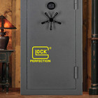 Glock Perfection Gun Tactical Decal Sticker Vinyl