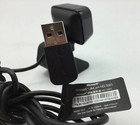 Microsoft Lifecam Hd-5001 720p Hd Web Cam With Auto Focus  Free Shipping