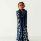 Little Sleepies Bluey Dance Mode Large Cloud Blanket