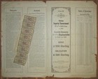 China Anglo-german Chinese Imp  Government Gold Loan 1898   500 Hsbc Uncancelled