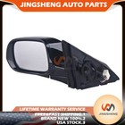 For 2003-2007 Accord Side Mirror Driver Left 7 Wire  Power   Signal Lamp