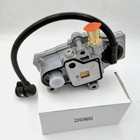 New Clutch Control Solenoid Valve 24v For Volvo mack Trucks 22439692