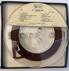 7-1 2ips - Al Caiola - All Strung Out - 4 Track Reel Tape