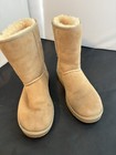 Ugg Classic Short Ii Boot Us10 - Chestnut