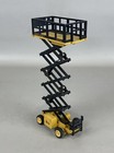 Nzg Grove Sm4688 Super-maxx Diecast Model Scissor Lift - 1 50 Scale