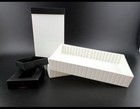 Coin Storage Airtite Sure Safe Shipper  Coin Box Silver Bars  Dollars - Empty