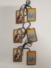 Escapulario Sublimado     Virgen Del Carmen   Scapulars   Escapularios   E-2  