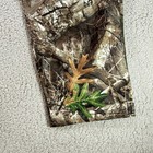 Shield Series Drencher Pant Xl Realtree Camo Quiet Soft Brush Elastic Nwt