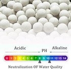 Condensate Neutralizer 3 3 Lbs Condensate Neutralizer Refill Media Pellets 7-8mm