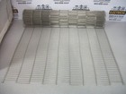 Wire Belt Ss 24x072 25 75w 9sp 10  Long Conveyor Belt Wire Mesh 5064ss Nib