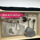 Vintage Dextrafix Tonearm Control For Record Players Stylus Nos