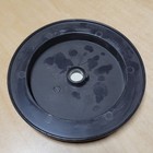 Fein 521008k13 Tii3002 Oem Hepa Filter Flange  Filter End Cap - New Old Stock