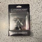  Unopened Stormlight Archive Premium Miniatures Full Kickstarter Set Of 6