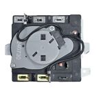 Choice Part We04x24550 Dryer Timer Control For Ge Hotpoint Tmd14m30