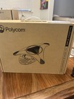 Polycom Soundstation Ip 6000 Conference Phone Hd Voice  Sip  Poe     Open Box  New