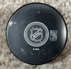 Wayne Gretzky Signed Autographed La Kings Hockey Puck Coa Nhl Authentic