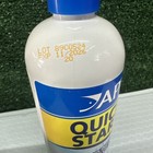 Api Quick Start 16oz Freshwater And Marine   Starts Aquarium Cycle Immediately