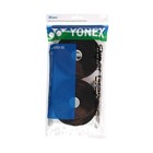 Yonex Super Grap Tennis Racquet Overgrip  30 Wraps  White 1