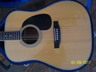 Takamine F-370s Lawsuit   1978 Mdl  D-28 Clone   Near Mint Condition   Very Rare