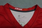 Patrick Mahomes Jersey Mens Xl Nike Kansas City Chiefs Color Rush  15 Football