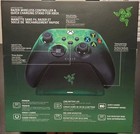 New Sealed    Razer Xbox Wireless Controller   Charging Stand Rz87-04720400-b3u1