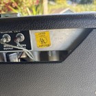 Fender Deluxe Reverb 1973