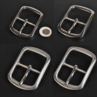 Cowboy Stainless Steel Belt Buckle Western Belt Buckle Fits For 1 5 Inches Belt