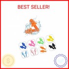 Earplugs For Sleeping Noise Cancelling Reusable Silicone Ear Plugs Suitable For 